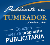 Publicite en Tumirador