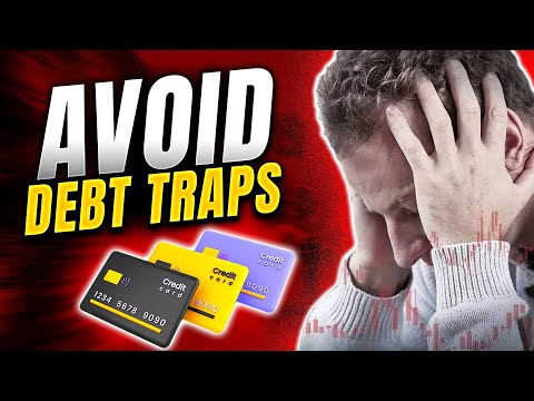 Mastering Credit Cards: Avoiding Pitfalls &amp; Achieving Financial Freedom | Credit Card Tips