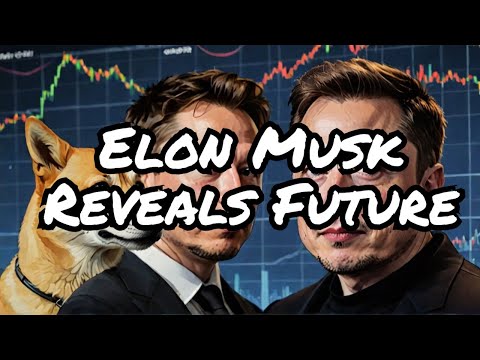 Dogecoin Drama: Truth Exposed by Dogecoin Founder &amp; Elon Musk - Future of Dogecoin in 2024!