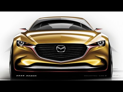 2025 Mazda CX-5: The Future of Comfort and Technology