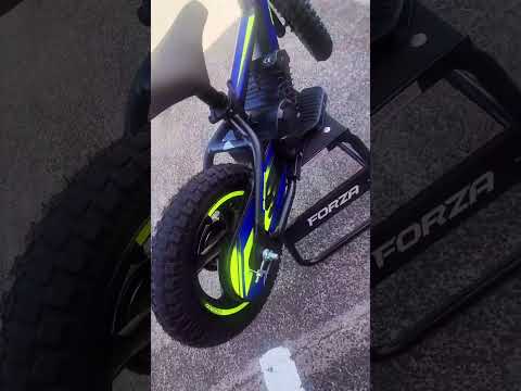 The Sherco EB12