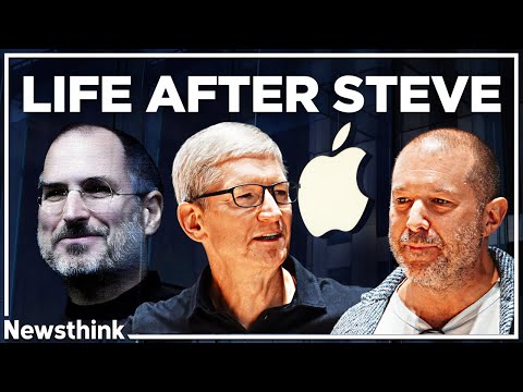 How Apple Lost Its Magic