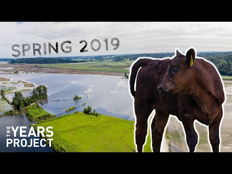 The Midwest&#039;s Flooded Farms