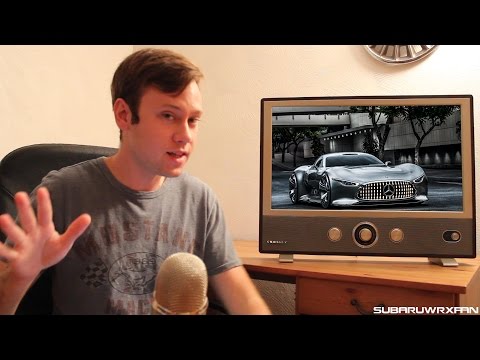 New Mercedes Hypercar and Other Car News! Weekly Update