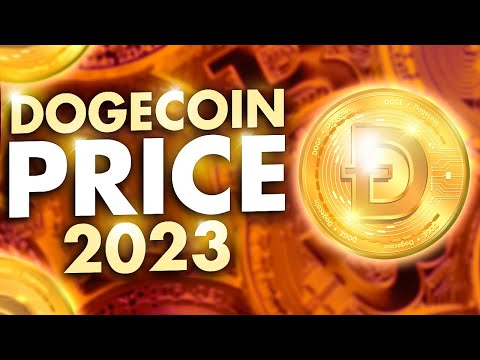 Dogecoin Price Prediction 2023 - Why Dogecoin Will Make you a Millionaire