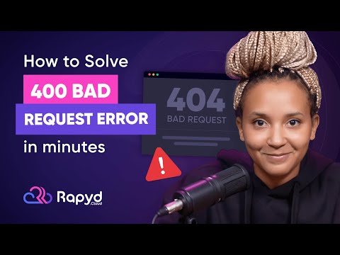 400 Errors Holding You Back? Fix Them Fast!