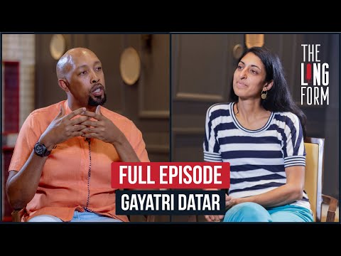 &quot;How we built quality 3-bedroom homes for only $6,000&quot; w/ Gayatri Datar, EarthEnable I THE LONG FORM