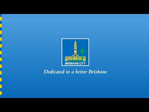 Brisbane City Council Meeting - 9 November 2021