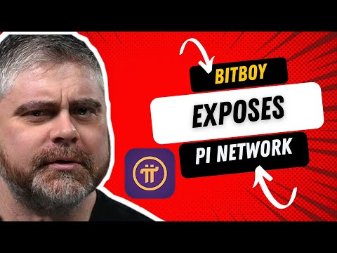 Pi Network: Bitboy Revealed Big Secret on Pi Network Founder - Also Predicts Mainnet (Part 1)