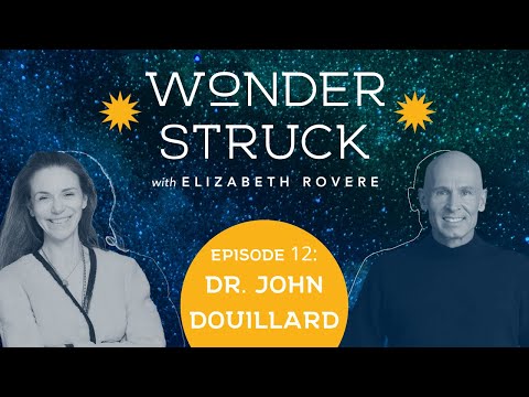 Dr John Douillard: Magic visions, biophotons, and the life-changing power of ayurveda