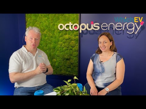 CEO Fiona Howarth on how Octopus EV salary sacrifice scheme can make EVs cheaper than ICE | WhichEV