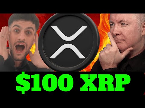 XRP $100 - I WAS WRONG - MY NEW TAKE PROFIT STRATEGY - SEC VS RIPPLE NEWS &amp; PETITION