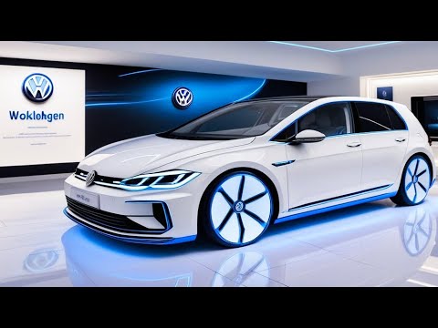 Volkswagen ID.2 2025: The Affordable EV That Will Dominate the Market!