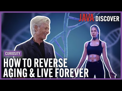 Humans Living Forever: How Science Can Reverse Aging &amp; Achieve Immortality | Future Documentary Ep.3