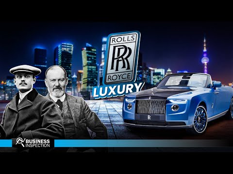 Why Rolls Royce Is Not for Everyone?