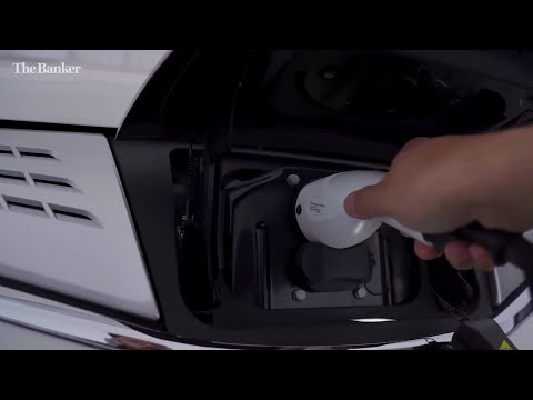 Financing the EV charging revolution