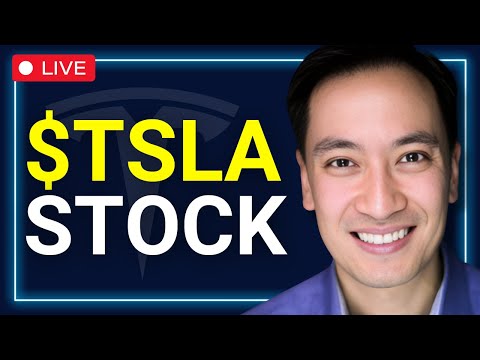 Tesla Stock Price Prediction For 2025