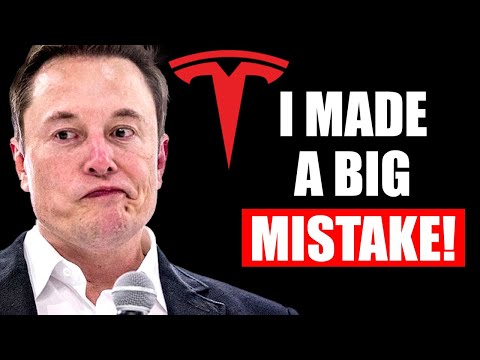 Elon Musk is feeling the heat from Tesla’s biggest shareholders!