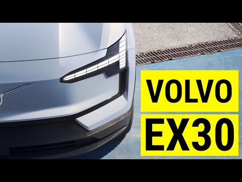 Volvo EX30 Review (2024): Everything You Need To Know