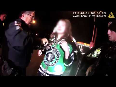 6 Most Disturbing Things Caught on Police Bodycam Footage