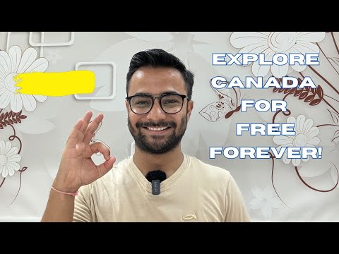 Exciting Canoo App Update for Canadians! 🇨🇦 | Explore With Shyam