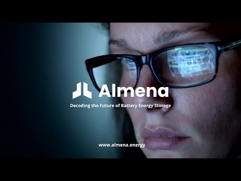 How Almena is Driving Australia&#039;s Renewable Energy Revolution