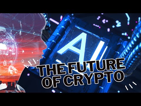 The Future of Cryptocurrency: A Look at the Top 5 AI-Driven Coins