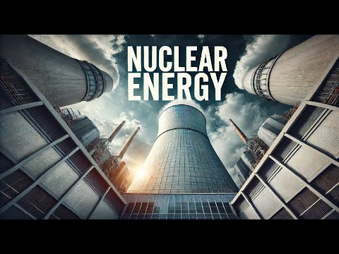 Nuclear Power Unveiled: The Hidden Benefits and Bright Future of Clean Energy