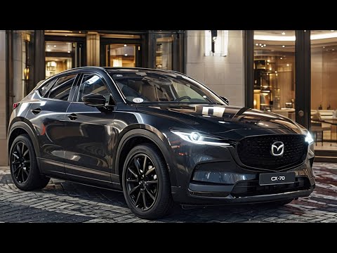 2026 Mazda CX-5 Unveiled : Here and It’s Amazing - First Look!