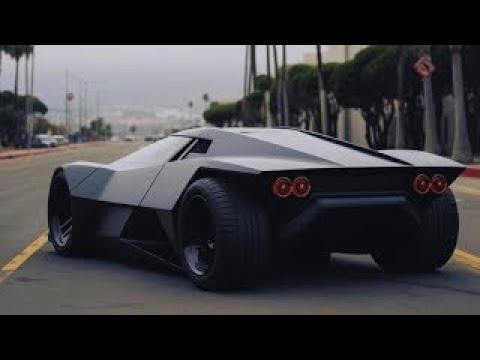 &quot;Amazing Future Cars and Vehicles That Will Blow Your Mind!&quot;