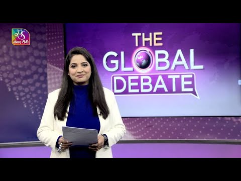 The Global Debate: New era in China-Saudi relations | 17 December, 2022