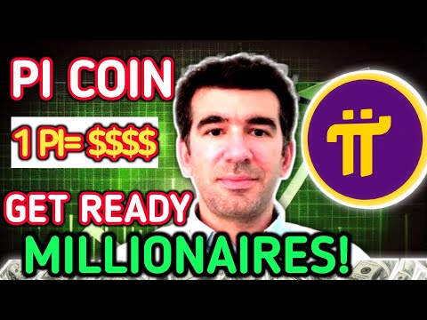 YOU WILL BE RICH DON&#039;T SELL YOU PI COIN | PI COIN PRICE PREDICTION | PI COIN NEXT LISTING BINANCE