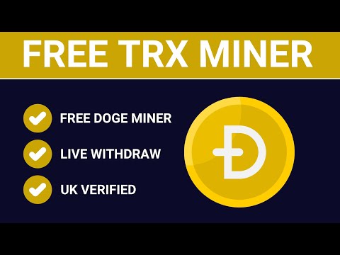 Free Dogecoin Mining: Your Ticket to Crypto Riches!