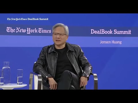 Jensen Huang Said Palantir Will Go Bankrupt: They Will Destroy PLTR Stock