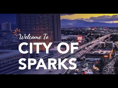 Sparks Planning Commission - 2021-05-06