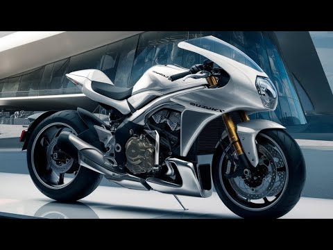 &quot;Unveiling the Future: Suzuki&#039;s Bold 2025 Vision&quot;