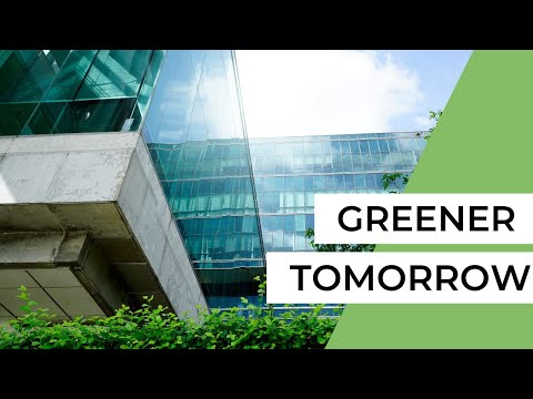 Embracing Eco-Friendly Living for a Greener Tomorrow (Sustainable Future)