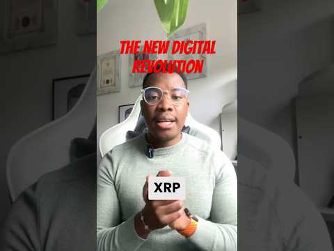 XRP: Revolutionizing Cross-Border Payments and the Future of Finance