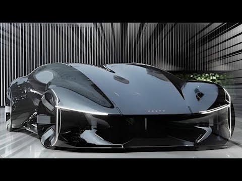 Top 7 Craziest Concepts Cars that will BLOW Your Mind 2023