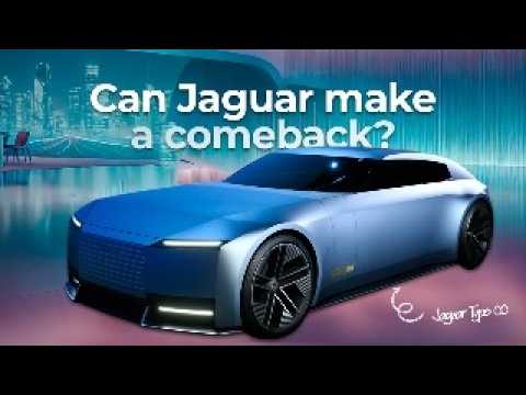 Jaguar&#039;s Unexpected Rescue