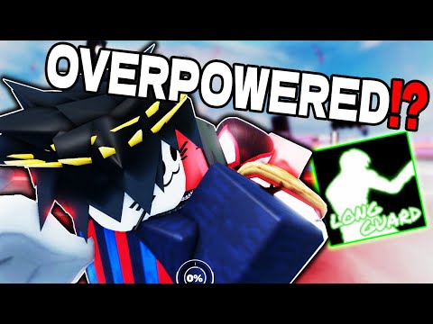 NEW UPDATE MAKES THIS STYLE OP AGAIN!? | Untitled Boxing Game