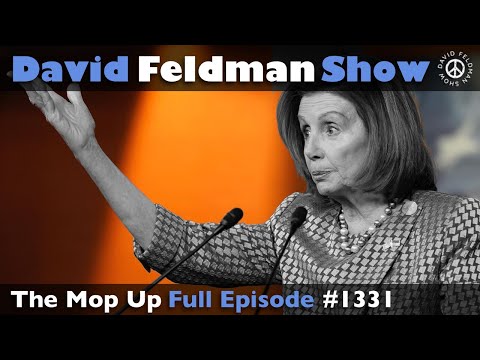 Speaker Pelosi&#039;s Reelection Up For Grabs, Episode 1331