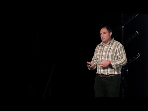 Agricultural advances reversing climate change | Apostolos Papadopoulos | TEDxBrayfordPool