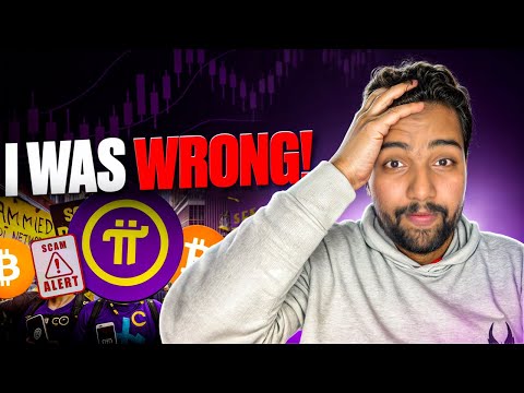 Big Victory for PI Network Community - I WAS WRONG ! PI Coin Finally Launched