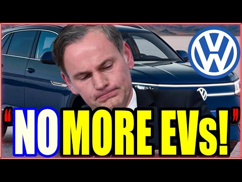 Volkswagen’s Struggles: Can the Iconic Brand Make a Comeback?