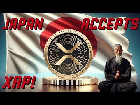 📈Japan Adopts XRP: The Future of Digital Payments Unveiled!😱