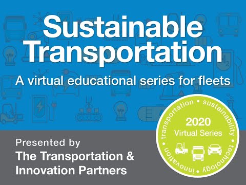 Electric Vehicles Webinar