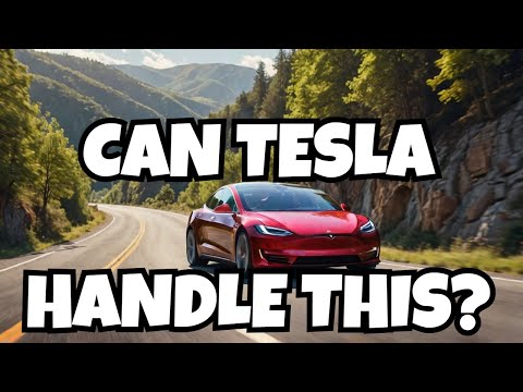 Tesla FSD V13: Can it Handle the Unexpected?