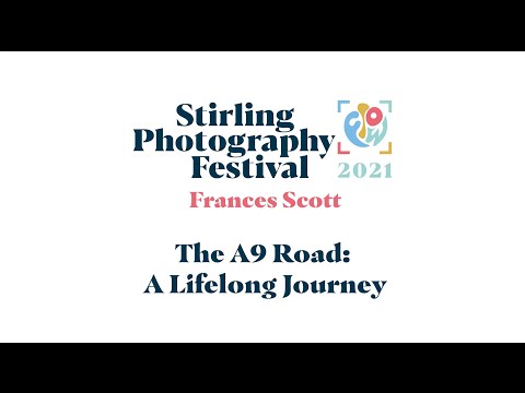 Flow 2021 - Frances Scott: The A9, A Lifelong Journey