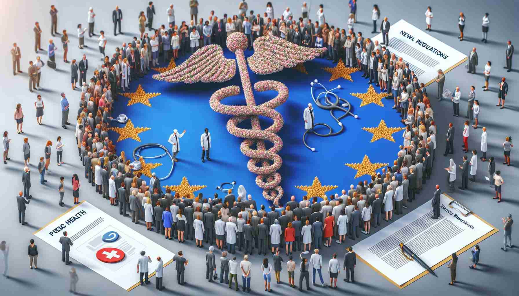 Protecting Public Health in the European Union: Novel Regulatory Measures